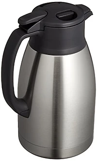 Carafe Zojirushi 1,5 L en acier inoxydable SH-HB15XA
