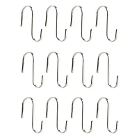 Mainstays 15-Piece Rylee Diamond Bath Accessory Set, Blue/White, Blue/White Diamond Bath Set