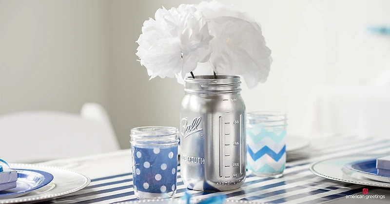 American Greetings - 125 feuilles de 20 x 20 po. Papier de soie blanc en vrac pour Pâques, la fête des Mères, les fêtes et toutes les occasions