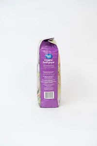 Great Value Biologique farine tout usage Non blanchie enrichie 2.5 kg