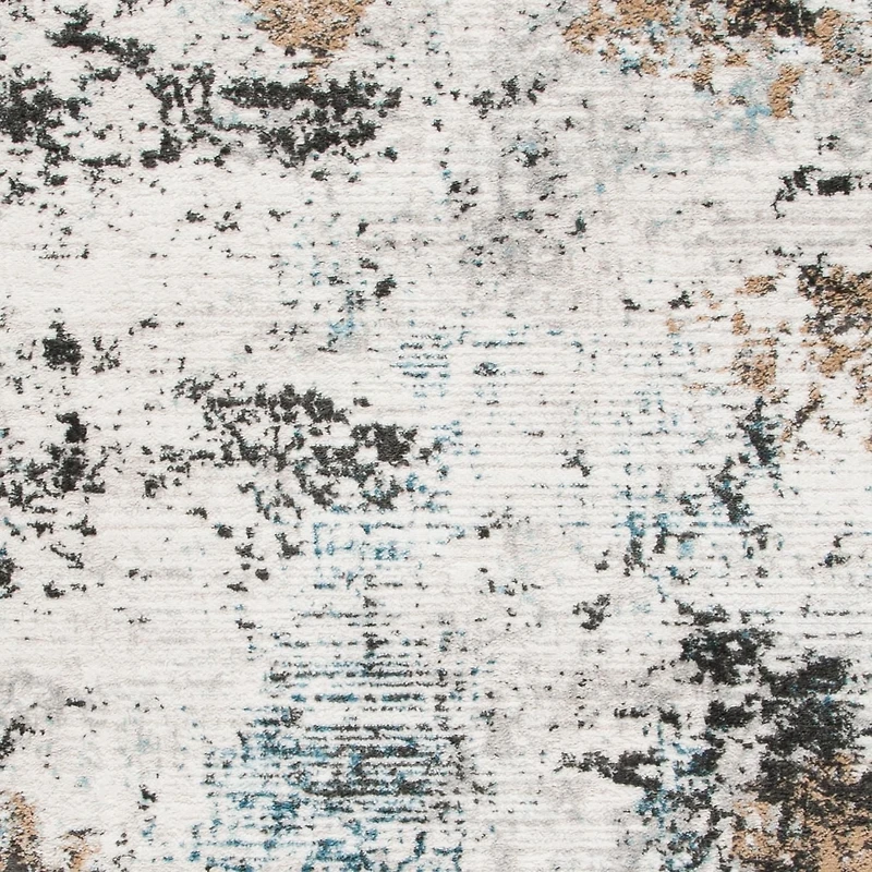 SAFAVIEH Shivan Hudson Abstract Area Rug