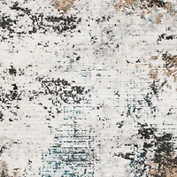 SAFAVIEH Shivan Hudson Abstract Area Rug