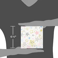 Twinkle Twinkle Little Star Lunch Napkins, 16 CT