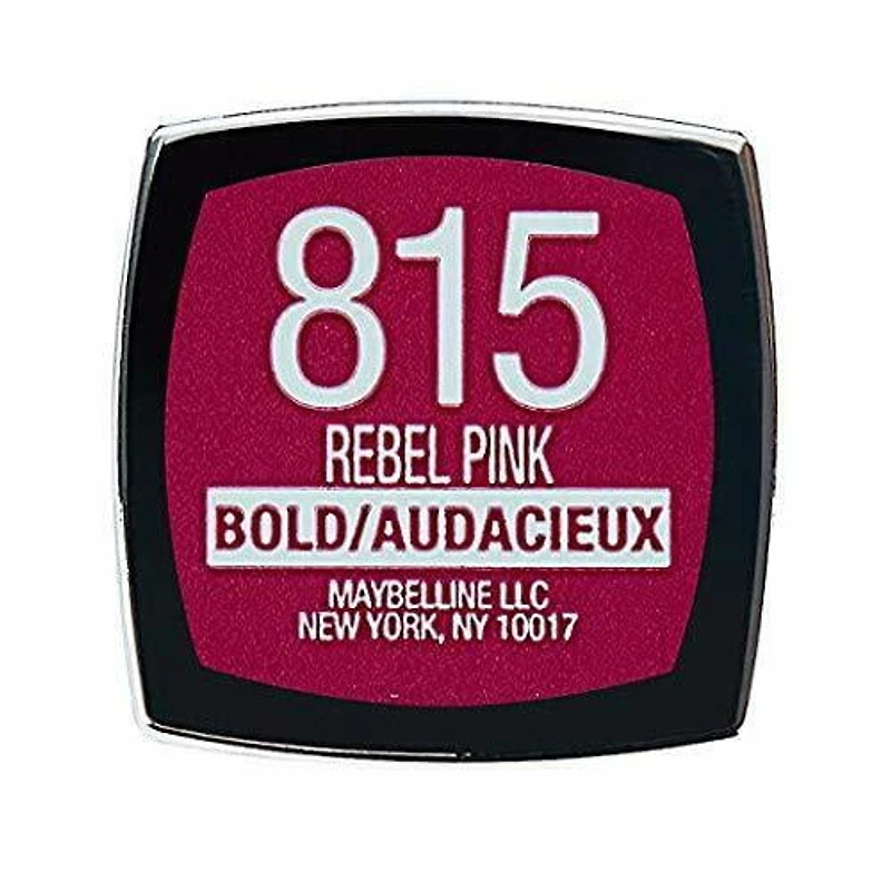 Maybelline New York Sensational® The Loaded Bolds Lip Colour, 4.2 gr