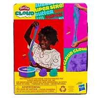 Play-Doh Cloud, Blue Raspberry 2-Pack
