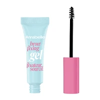Annabelle Brow Fixing Gel, Brow mascara