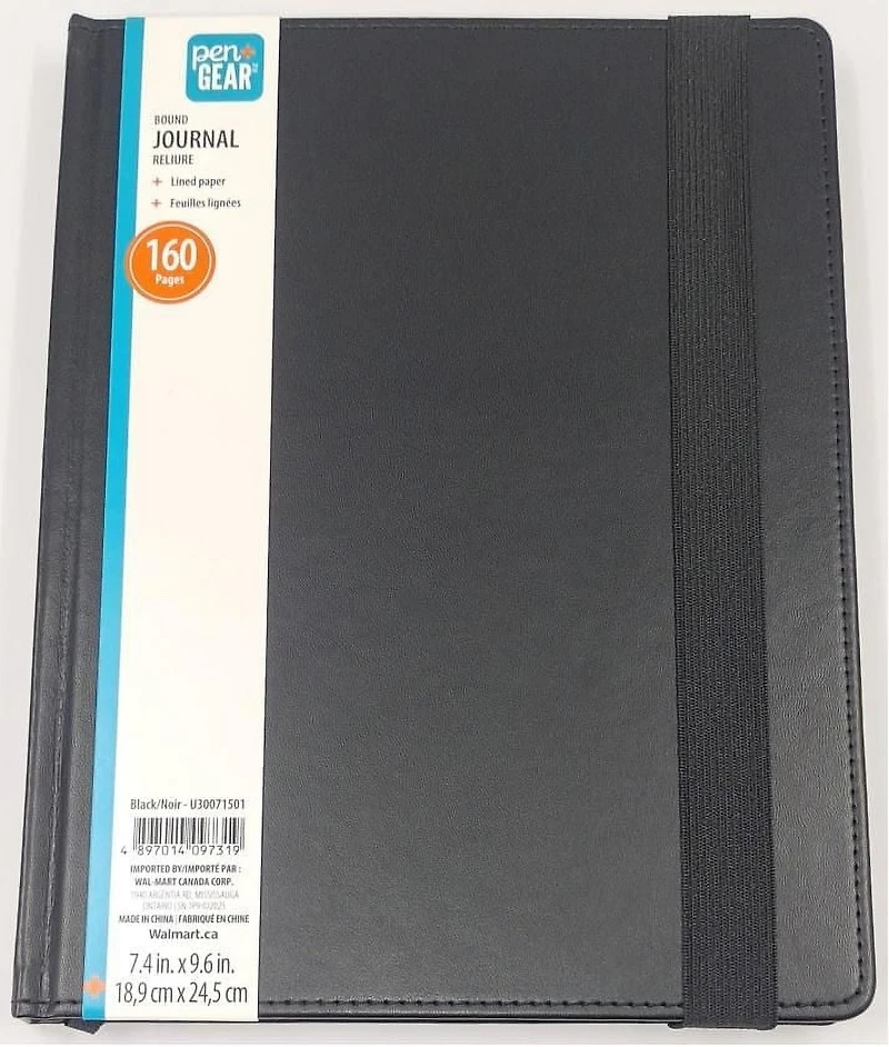 JOURNAL RELIURE JOURNAL