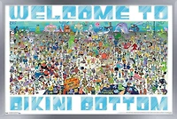 Nickelodeon Spongebob - Chaque personnage de tous les temps 19