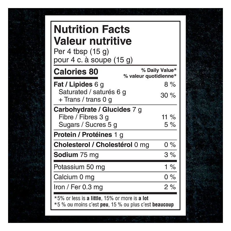 Bare Toasted Coconut Chips, 94 g.