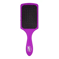 Wet Brush Paddle Brush Assorted Colours, Brush for all-purpose styling.