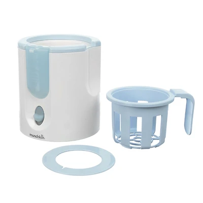 Chauffe-biberon rapide de Munchkin