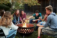 1-Cubic Yard Firewood