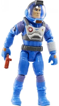 Disney and Pixar Lightyear XL-03 Buzz Lightyear Action Figure