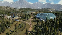 Jeu vidéo Jurassic World Evolution 2 pour (PS5)