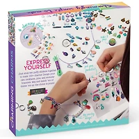 DIY Charming Charms, Craft-tastic DIY Charming Charms