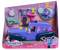 Vampirina Hauntley's Mobile