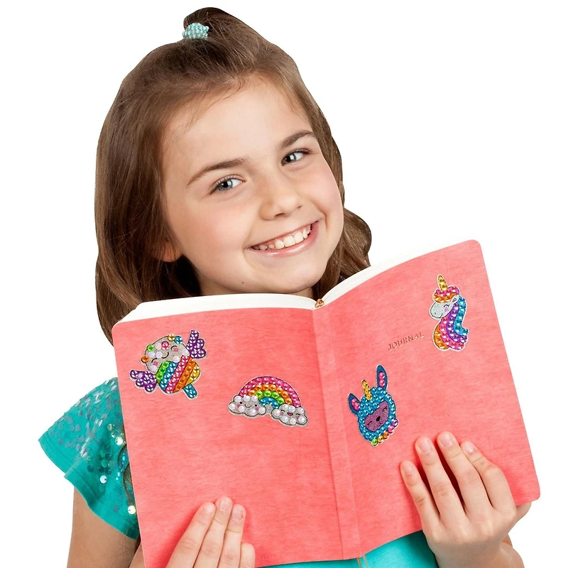 Creativity for Kids Big Gem Diamond Painting Magical