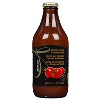 Allessia Sicilian Cherry Tomatoe Sauce, 340 ML