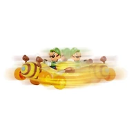 Nintendo Luigi Coin Racer