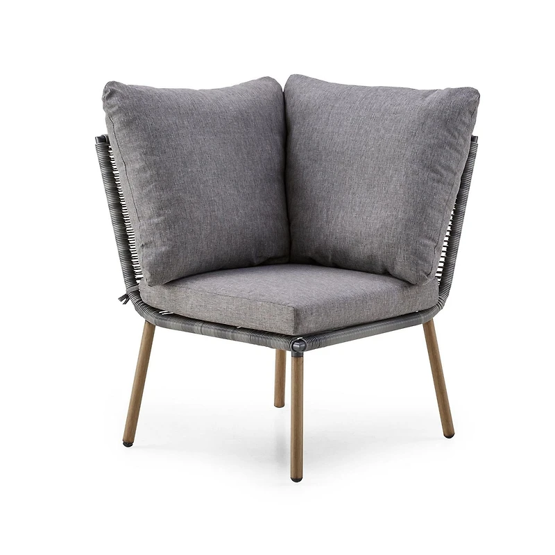 Ensemble modulaire Skyler hometrends