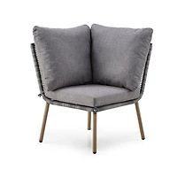 Ensemble modulaire Skyler hometrends