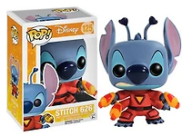 POP Disney: Lilo & Stitch - Stitch 626