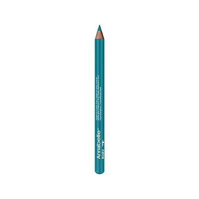 Annabelle Traceur pour les yeux végan longue tenue et couleur intense Kohl Matte 23 nuances, 1,14 g