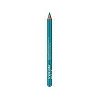 Annabelle Traceur pour les yeux végan longue tenue et couleur intense Kohl Matte 23 nuances, 1,14 g