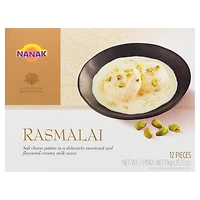 Nanak Rasmalai