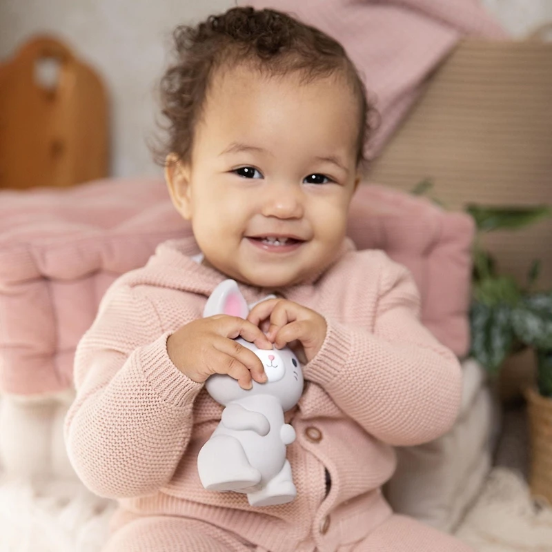 Ingenuity Sylvi™ NATURAL RUBBER Teether, 0 - 36 months
