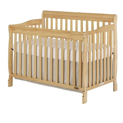 Rêve sur Moi Ashton Convertible 5-en-1 Berceau, Modèle #660
