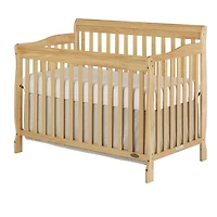Rêve sur Moi Ashton Convertible 5-en-1 Berceau, Modèle #660