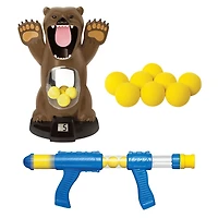 Perfect Solutions Jeu De L'Ours