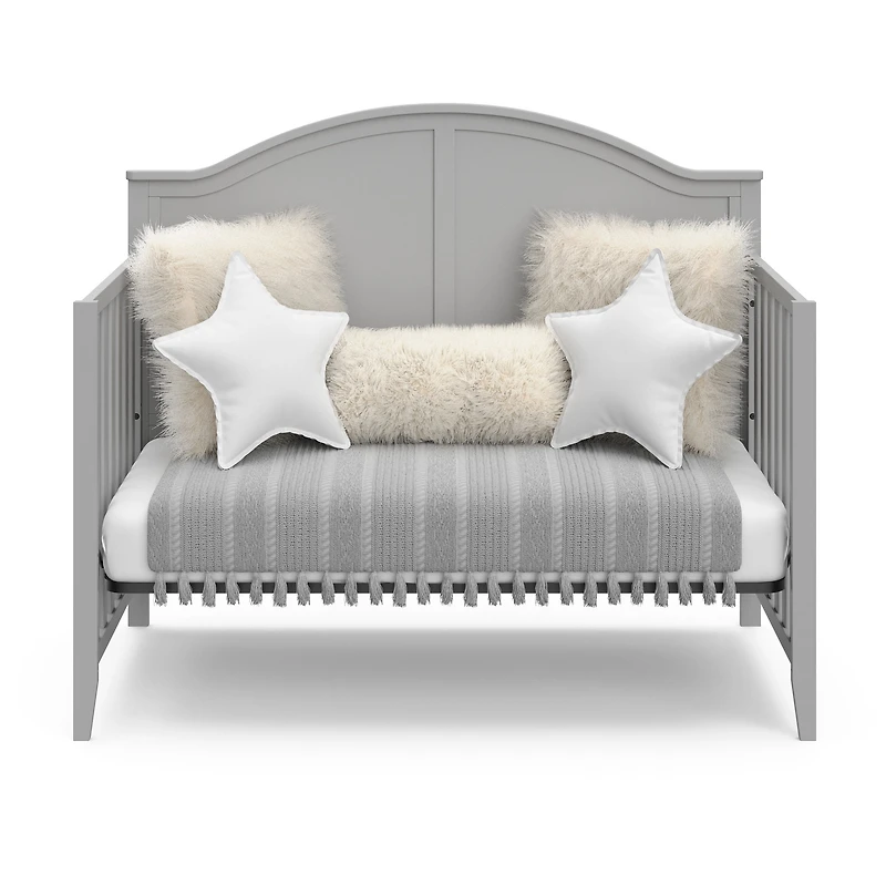 Lit de Bébé 5-en-1 Wilfred de Graco