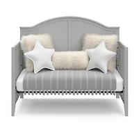 Lit de Bébé 5-en-1 Wilfred de Graco