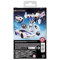 Transformers Age of the Primes, figurine Smokescreen