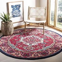 Safavieh Monaco Vivyan Traditional Area Rug