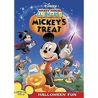 Mickey Mouse Clubhouse : La Fête d'Halloween