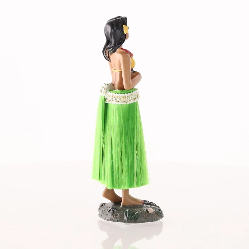 Bell Accessoire d'auto Hula Girl Accessoire d'auto Hula Girl