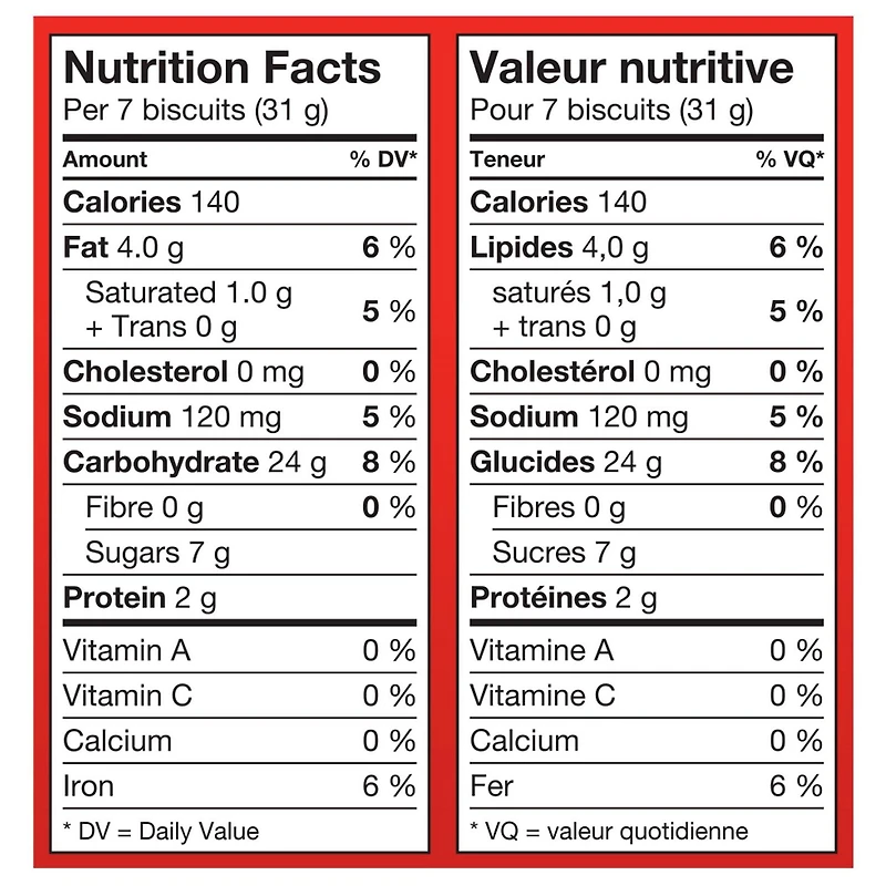 Biscuits Social Tea de Peek Freans 525 g