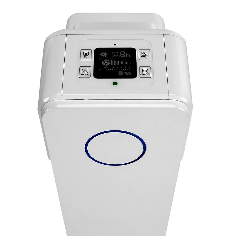 Élite purificateur d’air 4-en-1 GermGuardian AC5350