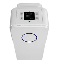 Élite purificateur d’air 4-en-1 GermGuardian AC5350