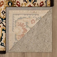 Mohawk Home – Tapis crème Gwydrin