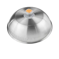 Blackstone 12" Round Medium Basting Cover, Basting Cover