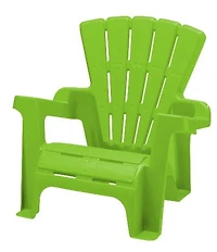 Adirondack Chair for Kids