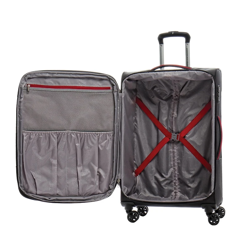 American Tourister Large Spinner, Large Spinner 105L