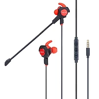 E-Blue bataille royale Gaming Earbuds