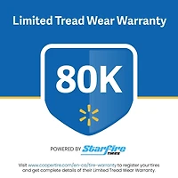 Starfire Solarus HT 255/70R16 111T BSW Tire