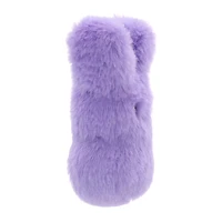 PEEPS® Lavender Bunny Plush