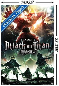 L'Attaque des Titans